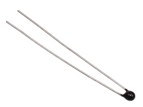 Negative Temperature NTC Thermistor Temperature Sensor MF52 MF5A-3 10K 5%