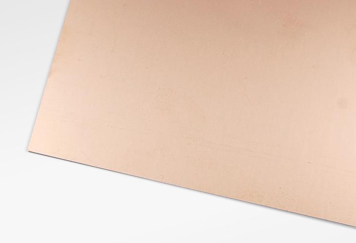 10cmx20cm PCB FR4 Double Layer