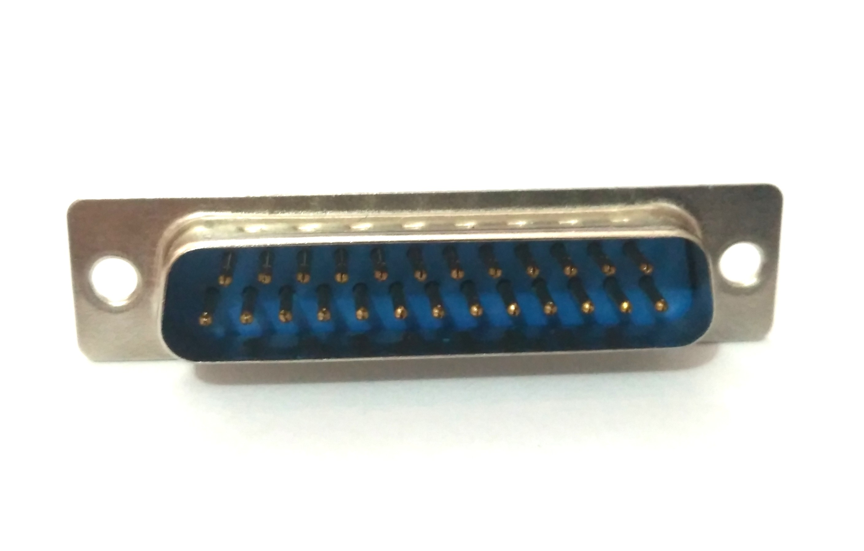 DB25 Connector Male Cable Type