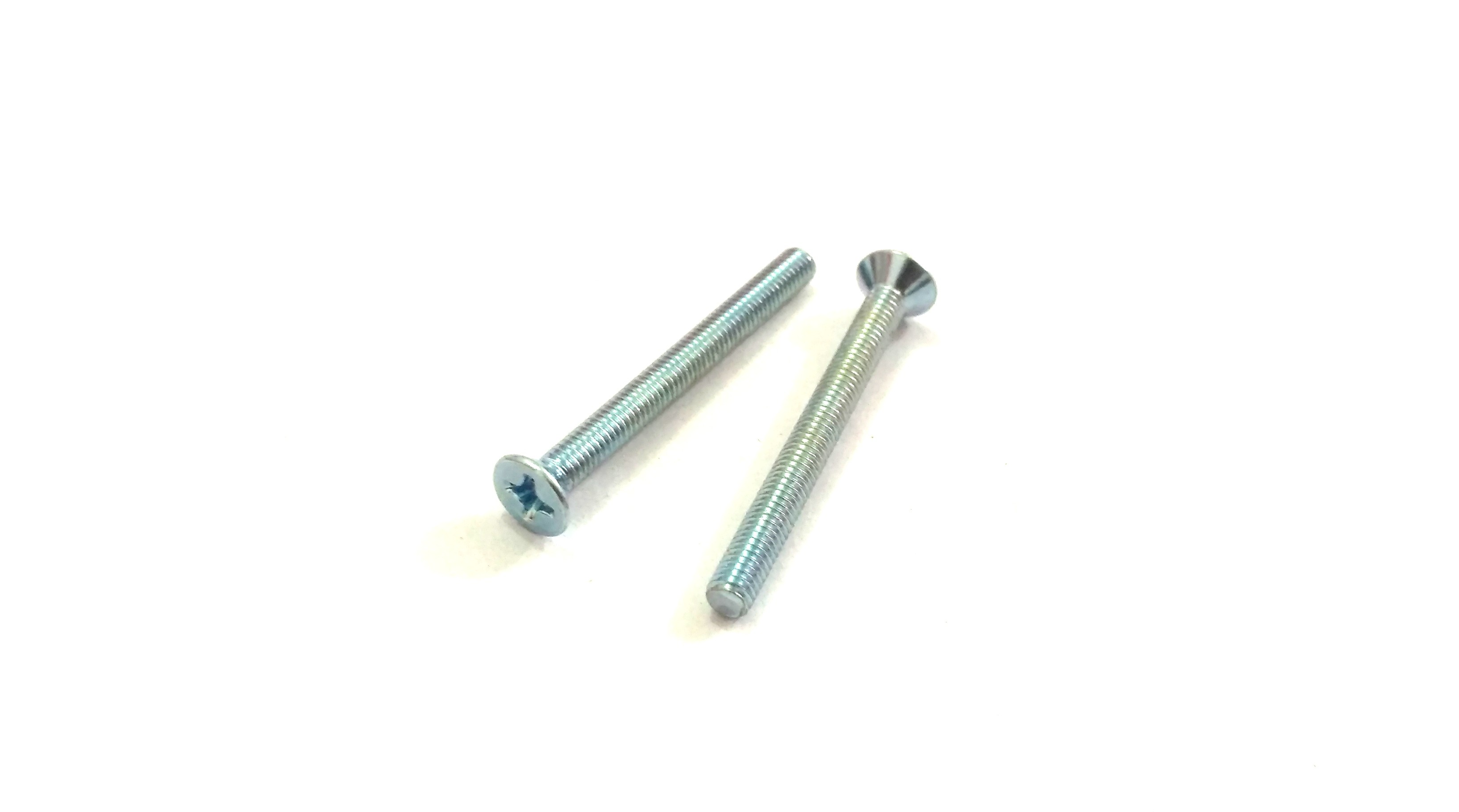 Baut M3x30MM Flat Head