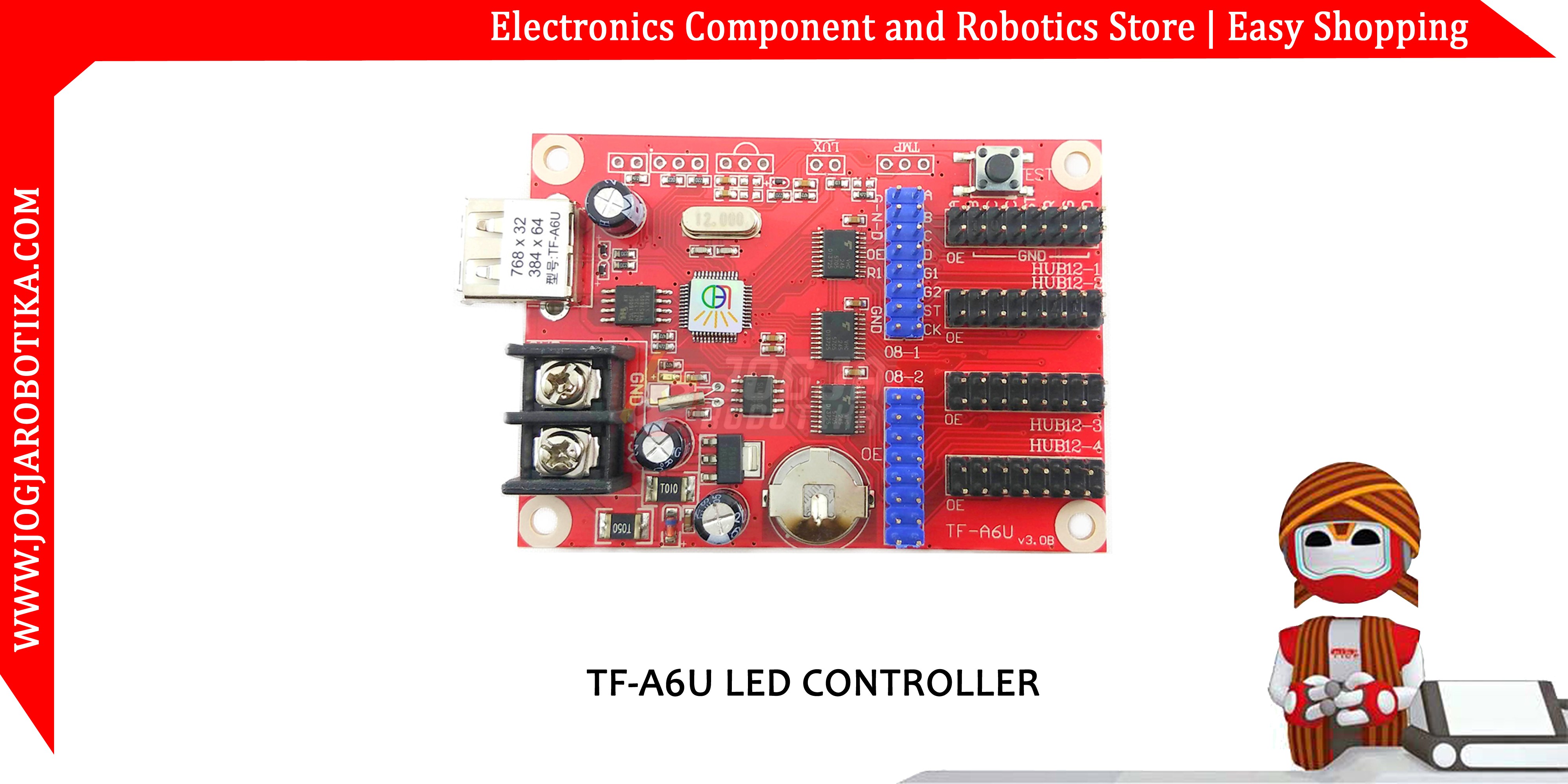 TF-A6U