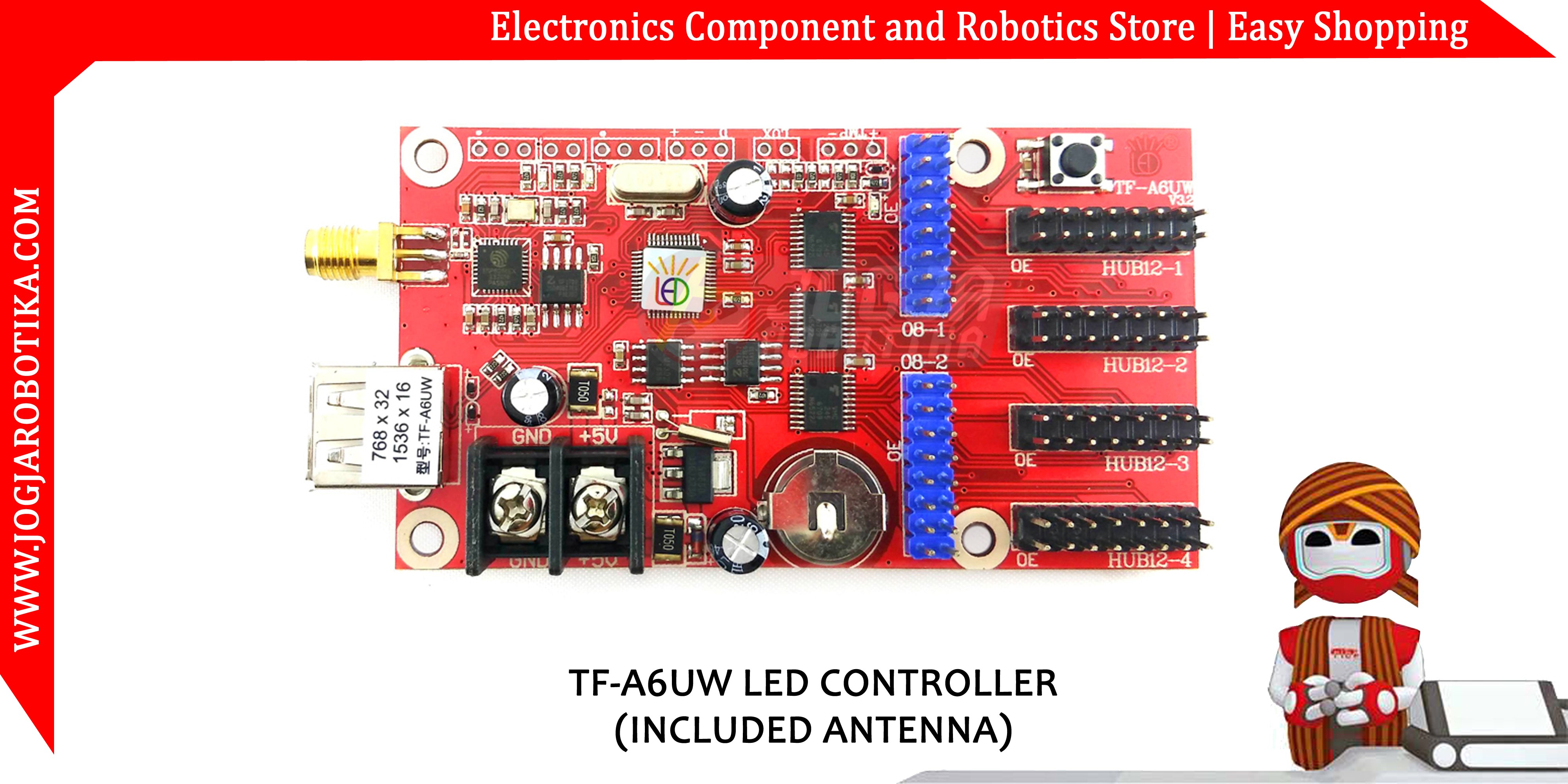 TF-A6UW