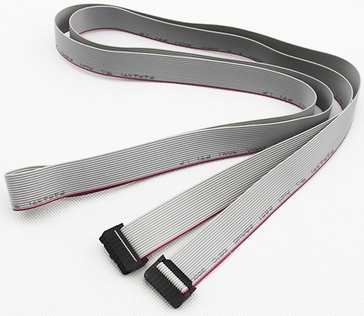 Kabel IDC 16 Pin 1 Meter