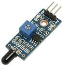 Flame Sensor/sensor api