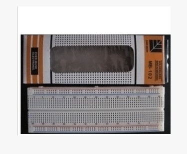 Project  Board / Breadboard mb-102 Putih