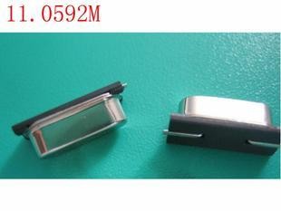 Kristal 11.0592 Mhz SMD